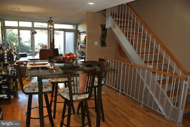 357 N St SW unit 357, Washington, DC 20024 - photo 3