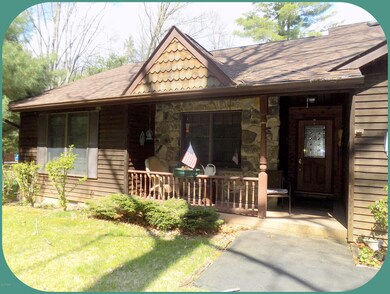 50 Covered Bridge Dr, Hawley, PA 18428 - photo 2