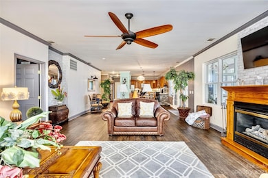 150 Little Point Ln unit 111, Ridgeway, SC 29130 - photo 5