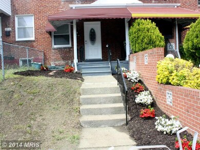 3806 Flowerton Rd, Baltimore, MD 21229 - photo 3