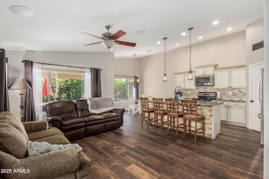 3451 E Utopia Rd, Phoenix, AZ 85050 - photo 7