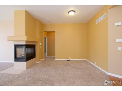 Formal Dinning Room