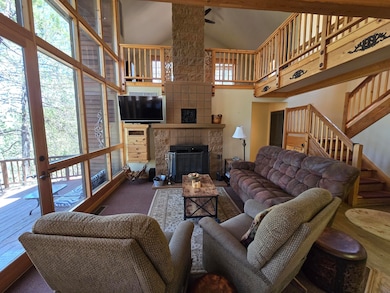 437 W Elusive Dr, Payson, AZ 85541 - photo 3