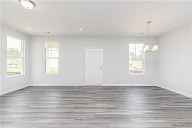 849 York Aly, Acworth, GA 30102 - photo 3