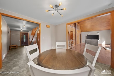 1130 E Chugach View Dr, Wasilla, AK 99654 - photo 7