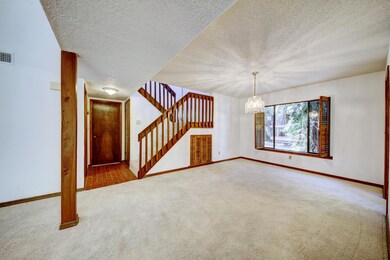 Dining Room/Open Floor Plan
