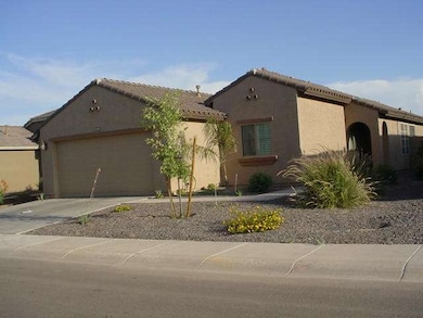 Front Elevation