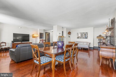 Kennedy House unit 2806, Philadelphia, PA 19103 - photo 7