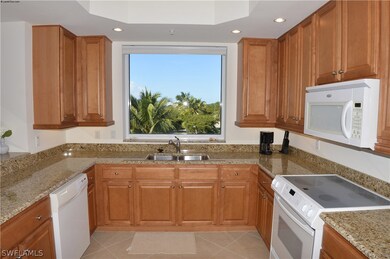 PICTURE WINDOW IN KITCHEN!