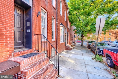 1312 S Hanover St, Baltimore, MD 21230 - photo 3