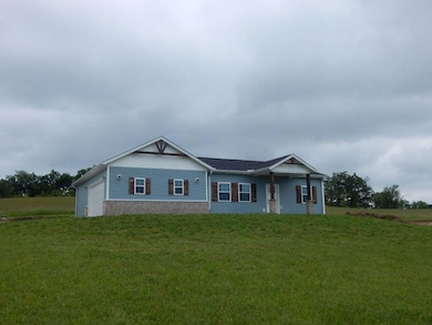 House Front