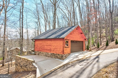 1601 Shady Falls Rd, Blue Ridge, GA 30513 - photo 3