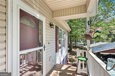 2890 Navajo Cir, Gainesville, GA 30501 - photo 3