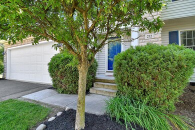 272 Timberland View Drive Newark OH 4305
