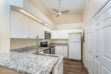 Granite Kitchen
