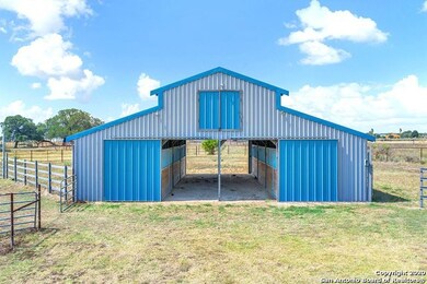 3761 State Highway 173 N, Hondo, TX 78861 - photo 4