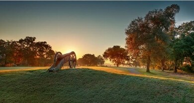 Golf Course