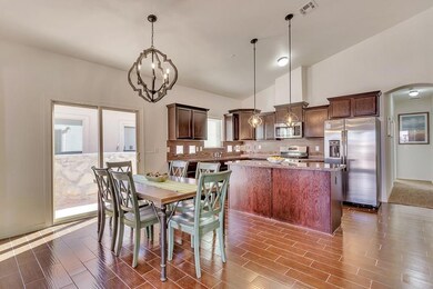 13590 Bradford St, El Paso, TX 79928 - photo 4