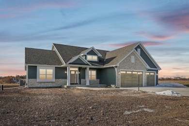 2034 Highland Way, Mount Pleasant, WI 53177 - photo 2