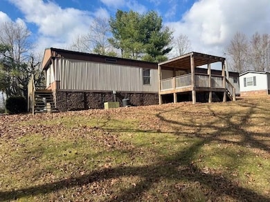 973 Apache Trail, Fancy Gap, VA 24328 - photo 2