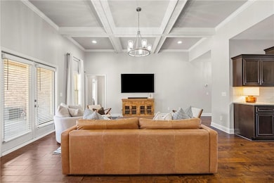 111 Summerbrook St, Smiths Station, AL 36877 - photo 7