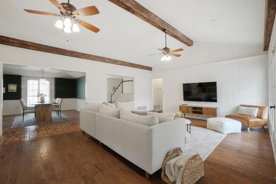 1001 Lynhurst Ln, Denton, TX 76205 - photo 5