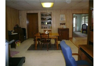 Dining Room.