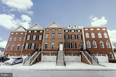 7807 Crystal Brook Way, Hanover, MD 21076 - photo 2