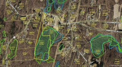 0 Primrose Hill Rd unit KEY827553, Red Hook, NY 12572 - photo 7