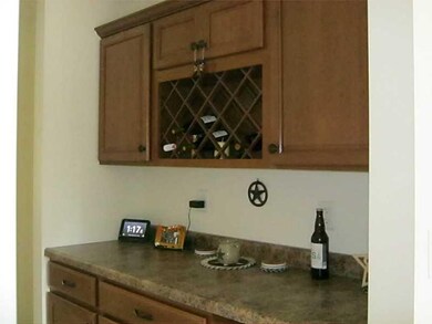 Other. Bar area/pantry cupboards
