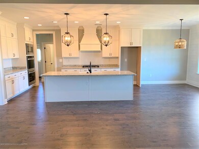 6725 Hawks View - Lot 252