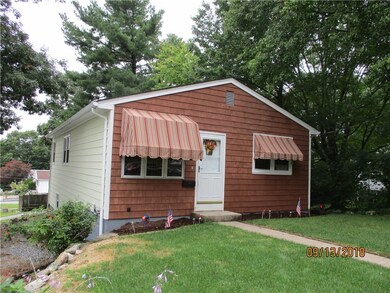 78 Morgan Ave, North Providence, RI 02911 - photo 4