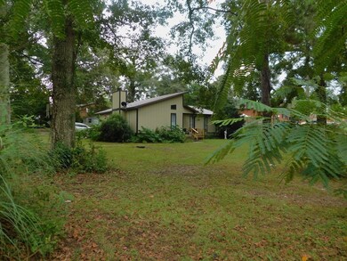 yard