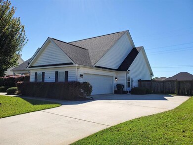 317 Lovorn Cir, Warner Robins, GA 31088 - photo 2