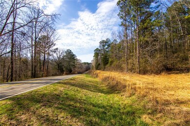 View of road