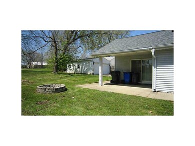 2820 Fruitland Blvd SW, Cedar Rapids, IA 52404 - photo 3