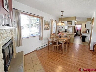 821 N Henry St, Cortez, CO 81321 - photo 5