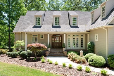 2235 Stone Bridge Rd, Asheboro, NC 27205 - photo 3