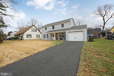 16 Parkside Cir, Willingboro, NJ 08046 - photo 2