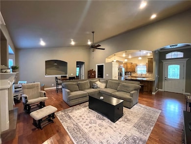 50 Berkshire Dr, Bella Vista, AR 72714 - photo 3