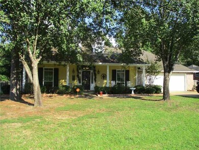18 Fox Chase Dr, Pineville, LA 71360 - photo 2