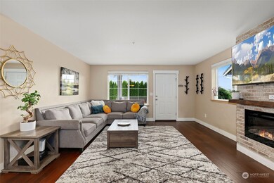 1814 I St NE unit 212, Auburn, WA 98002 - photo 7