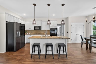 8965 Creekstone Place, Gainesville, GA 30506 - photo 7