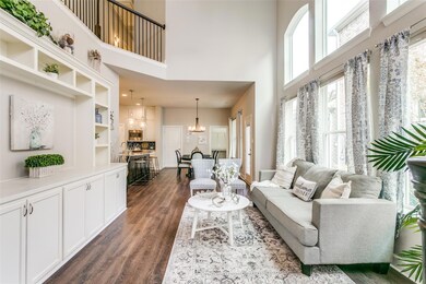 8717 Madrid St, North Richland Hills, TX 76180 - photo 6