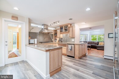 1361 S Leopard Rd, Berwyn, PA 19312 - photo 6