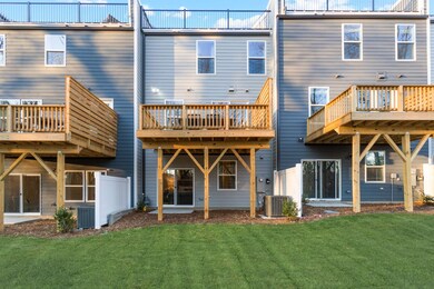 1926 Fahey Dr unit 105- Louisa, Apex, NC 27502 - photo 3