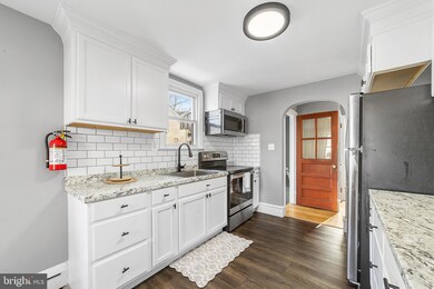 9 Pennroad Ave, Ewing, NJ 08638 - photo 6