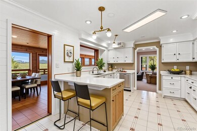 Kitchen has new appliances