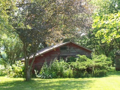 Shed