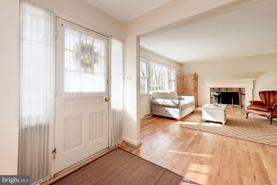 2600 Londonderry Rd, Alexandria, VA 22308 - photo 4